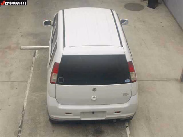SUZUKI KEI
