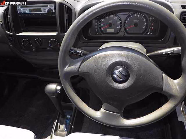 SUZUKI KEI