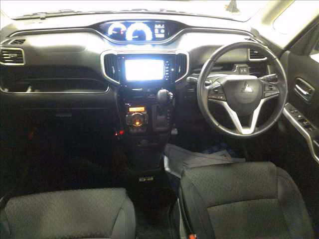 MITSUBISHI DELICA D:2