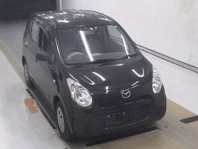 MAZDA CAROL