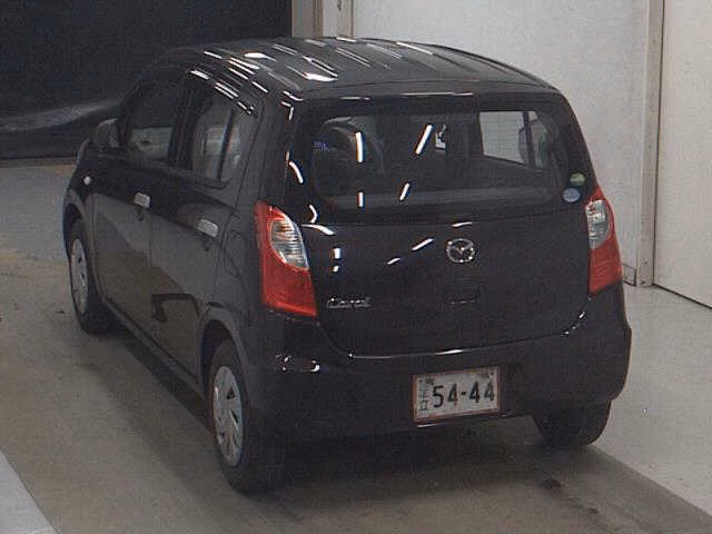 MAZDA CAROL