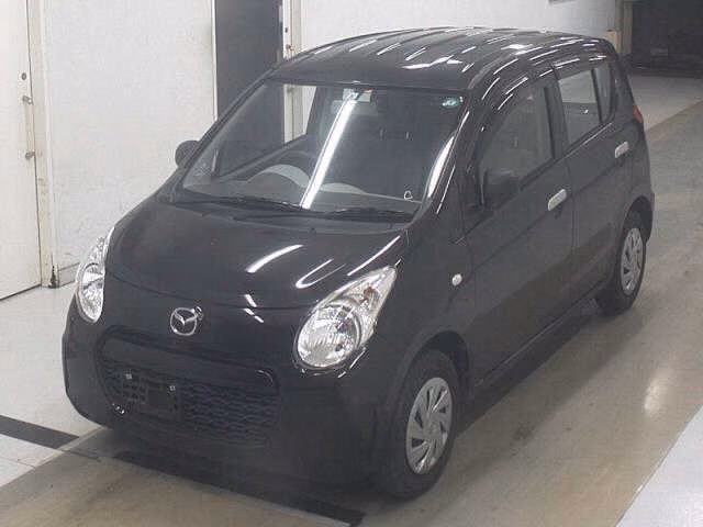 MAZDA CAROL
