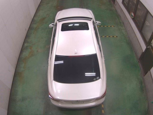LEXUS LS460