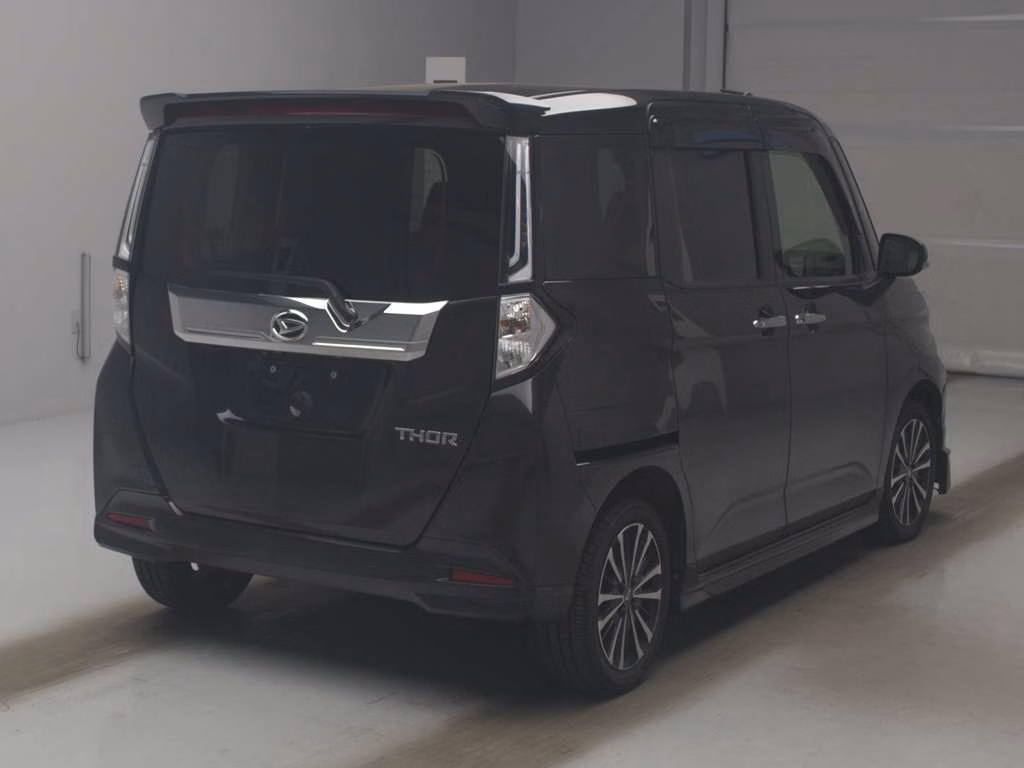 DAIHATSU THOR