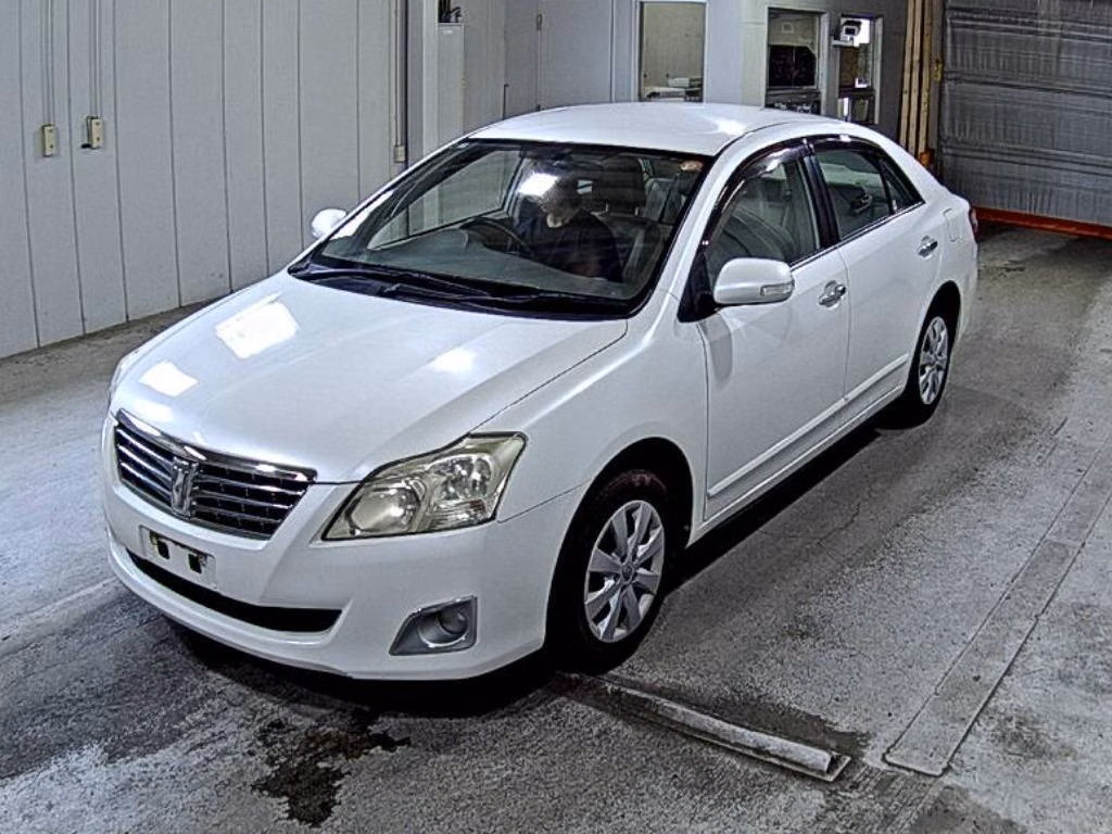TOYOTA PREMIO