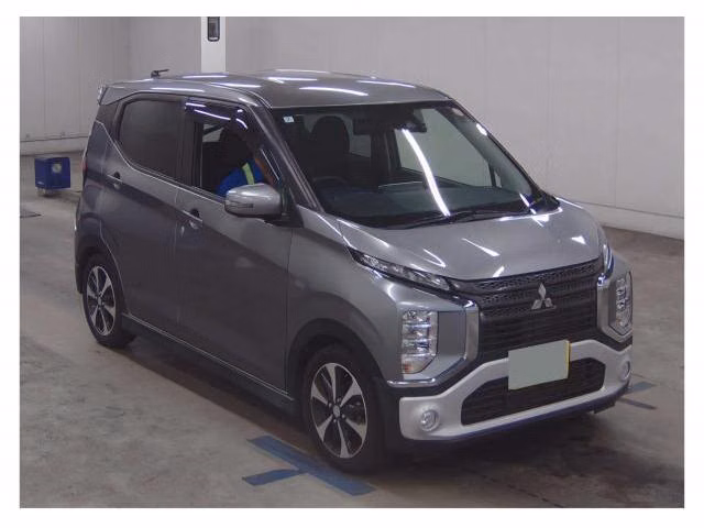 MITSUBISHI EK X