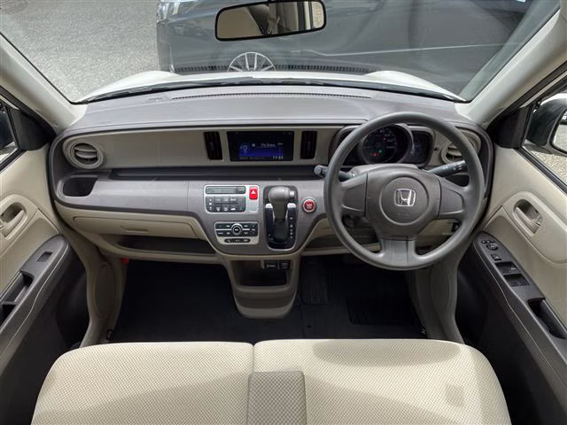 HONDA N-ONE