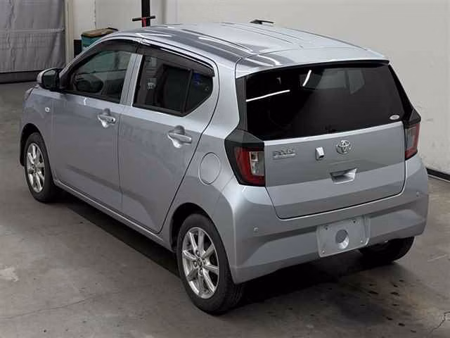 TOYOTA PIXIS EPOCH