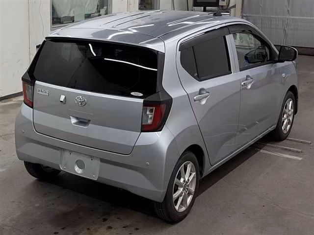 TOYOTA PIXIS EPOCH