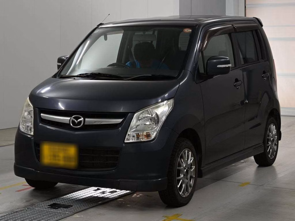 MAZDA AZ-WAGON