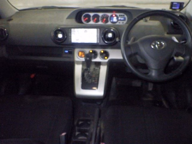 TOYOTA COROLLA RUMION
