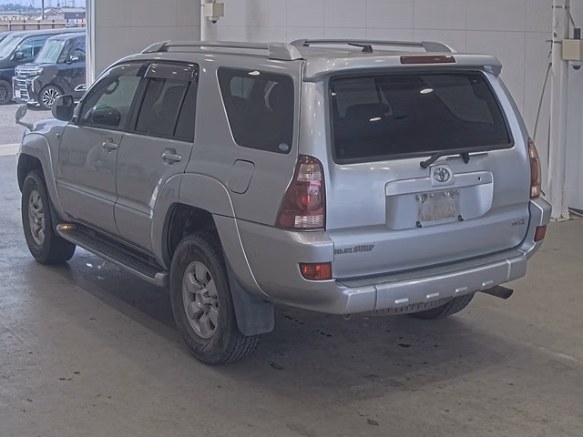 TOYOTA HILUX SURF