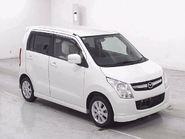 MAZDA AZ-WAGON