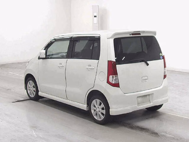 MAZDA AZ-WAGON