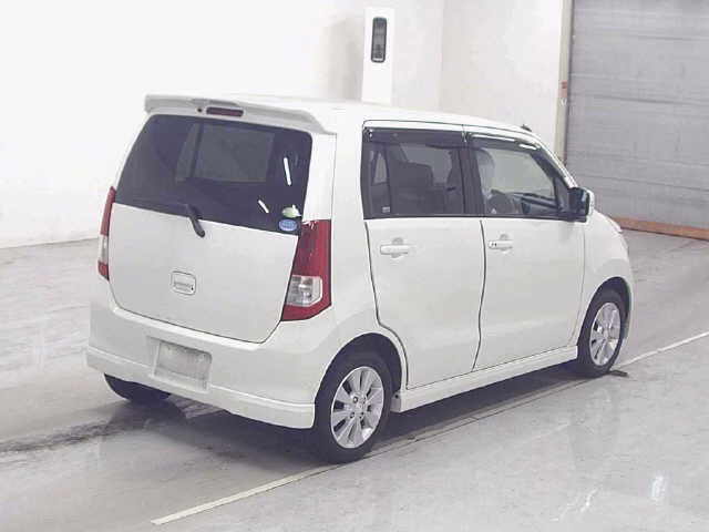 MAZDA AZ-WAGON