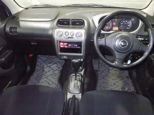 DAIHATSU TERIOS KID