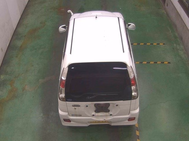 DAIHATSU TERIOS KID