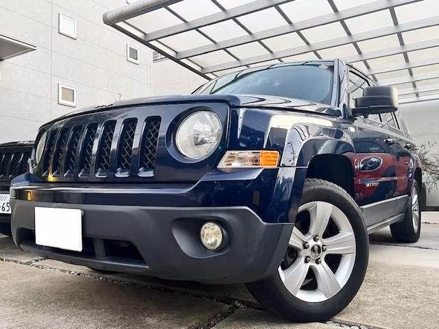 JEEP PATRIOT