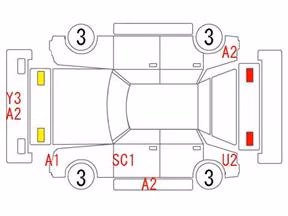 TOYOTA SAI