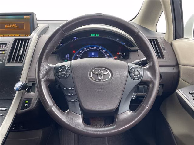 TOYOTA SAI
