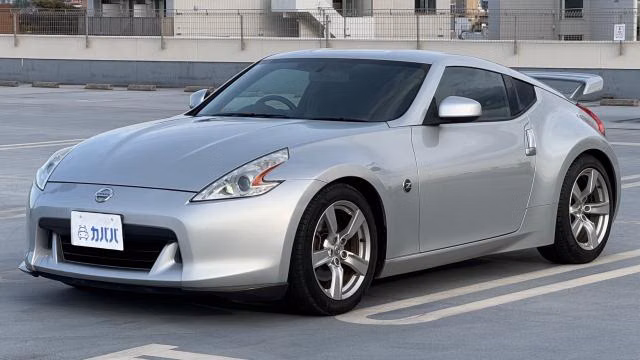 Nissan Fairlady Z