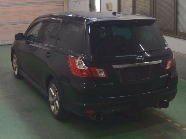 SUBARU EXIGA