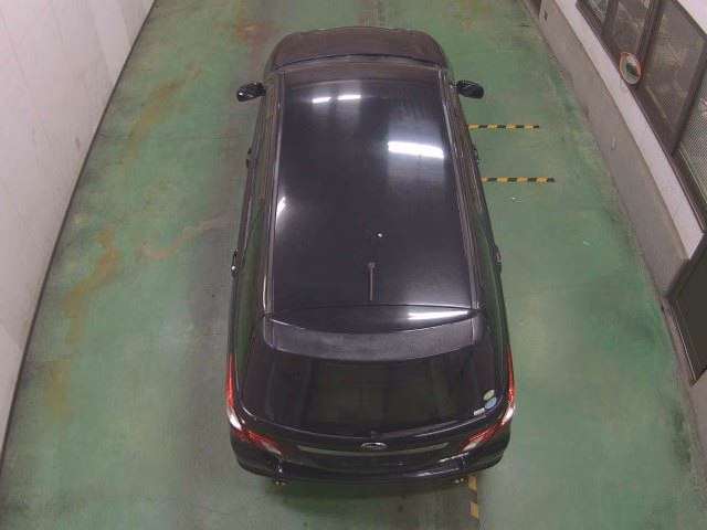 SUBARU EXIGA