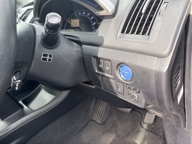 TOYOTA SAI