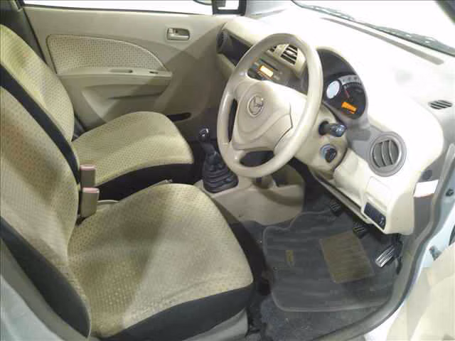 MAZDA CAROL
