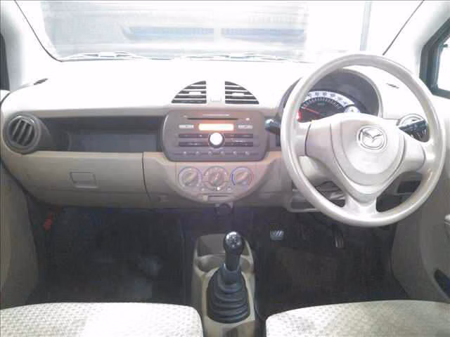 MAZDA CAROL