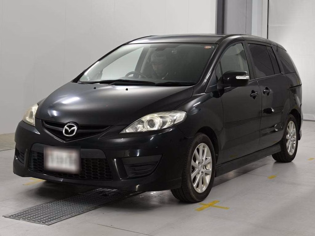 MAZDA PREMACY