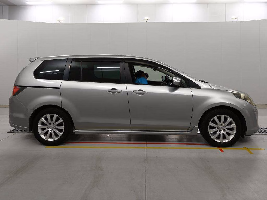 MAZDA MPV
