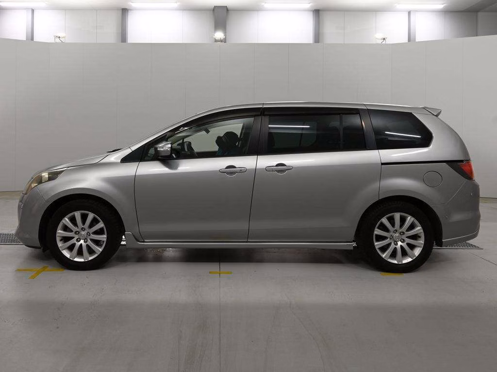 MAZDA MPV