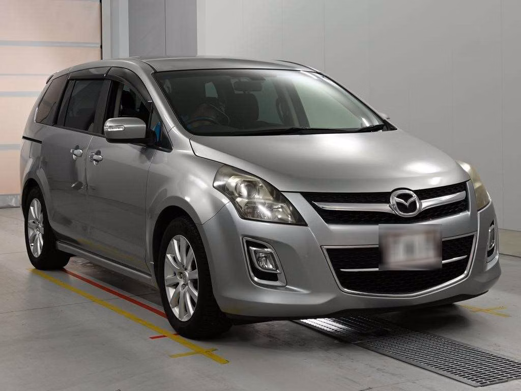 MAZDA MPV