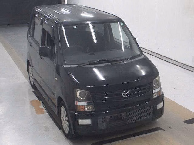 MAZDA AZ-WAGON