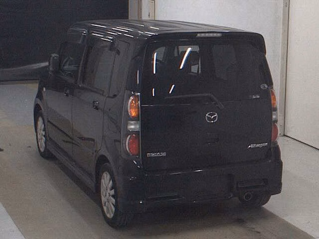 MAZDA AZ-WAGON
