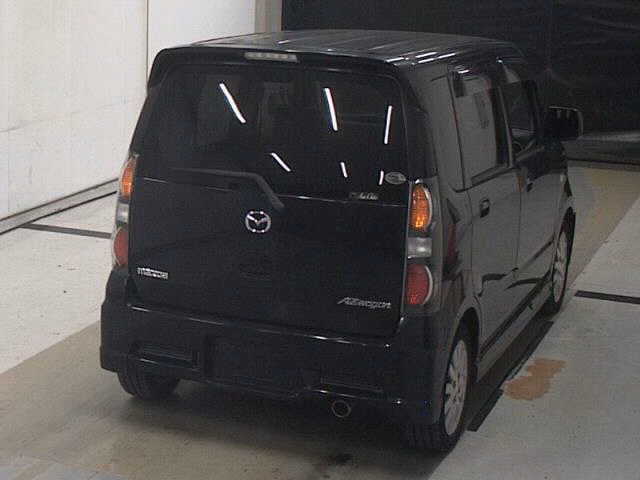 MAZDA AZ-WAGON