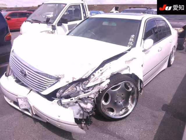 TOYOTA CELSIOR