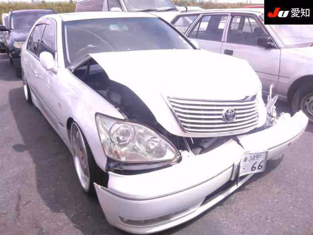 TOYOTA CELSIOR