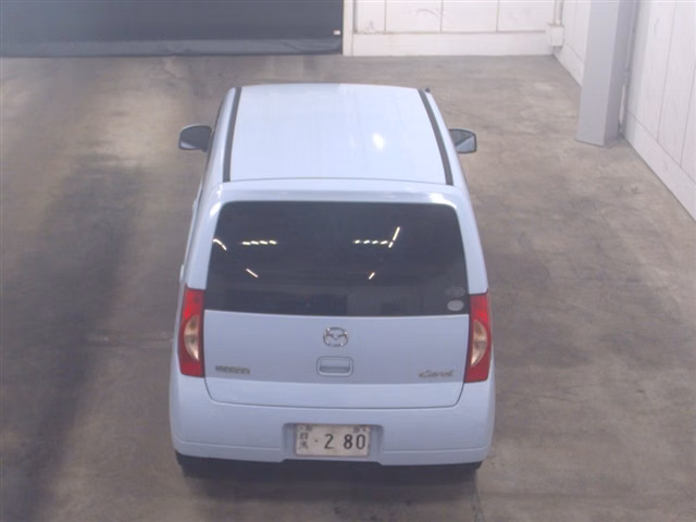 MAZDA CAROL