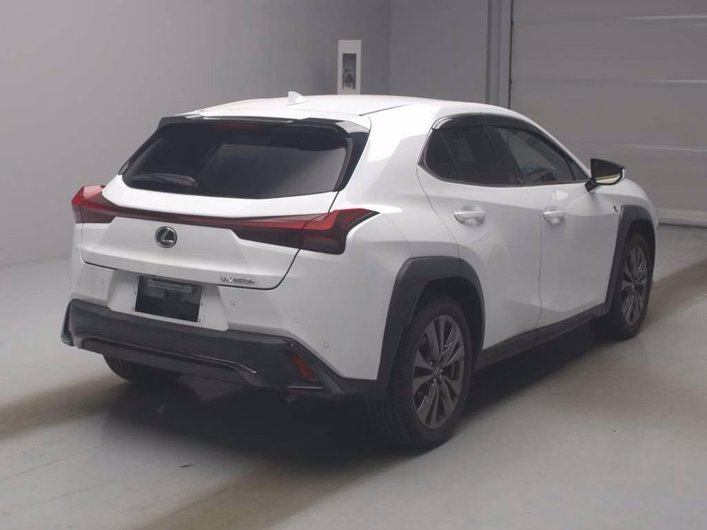 LEXUS UX250H