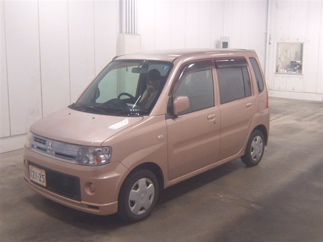 MITSUBISHI TOPPO
