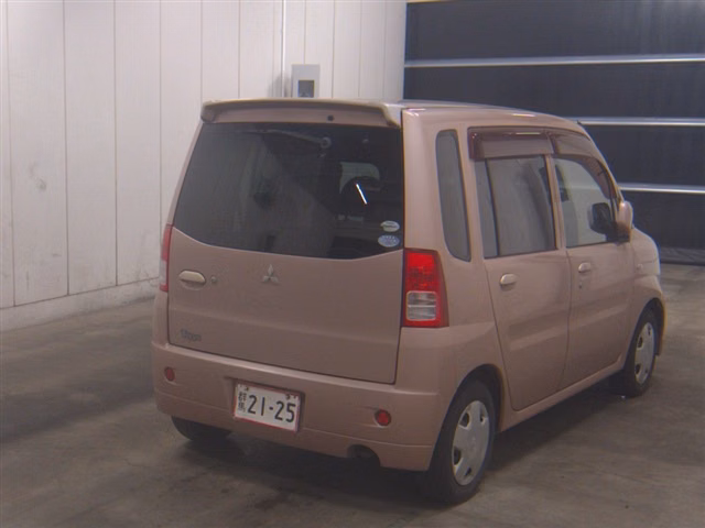 MITSUBISHI TOPPO