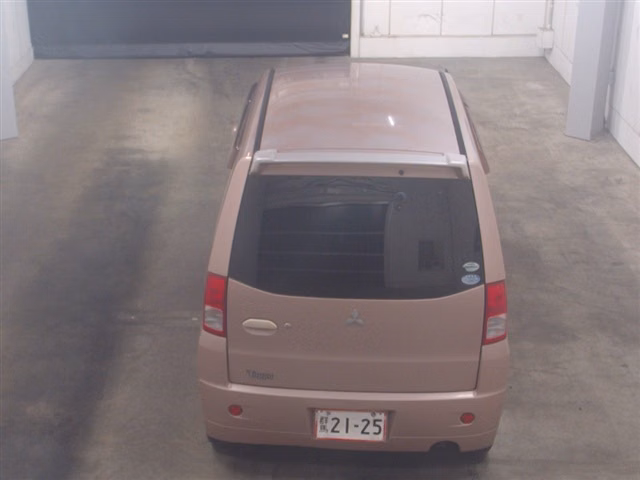 MITSUBISHI TOPPO