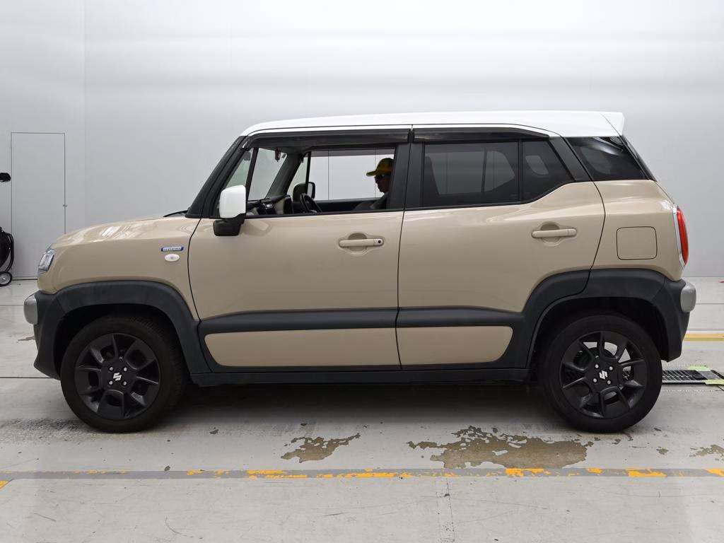 SUZUKI XBEE