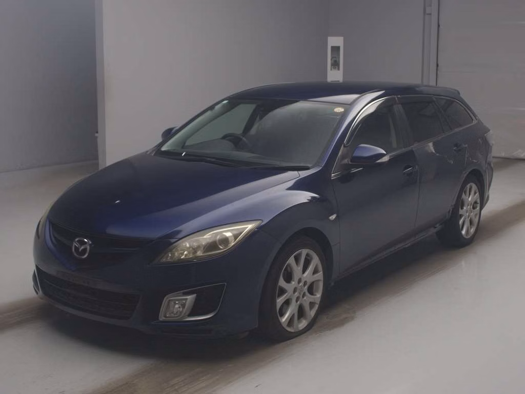 MAZDA ATENZA