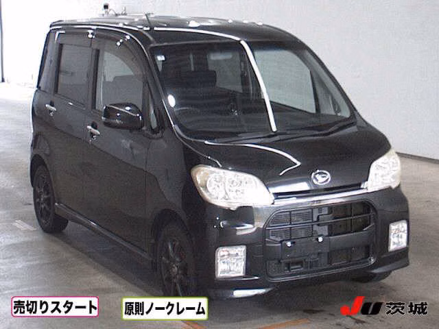 DAIHATSU TANTO EXE