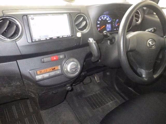 DAIHATSU TANTO EXE