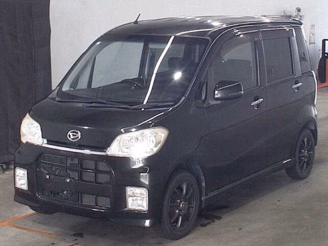 DAIHATSU TANTO EXE