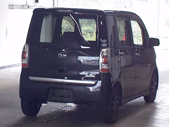 DAIHATSU TANTO EXE